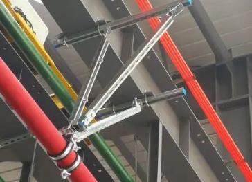 大宁抗震支架厂家与你分享你必须做的紧急情况下的准备